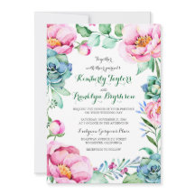 Casamento Moderno Elegante Buquê Floral