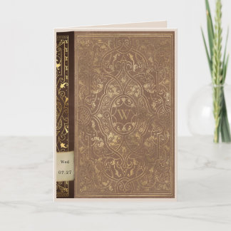 Convite Casamento Moderno Elegante e Escrito Manuscrito