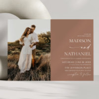 Casamento Mousse Mista Minimalista Moderno Elegant