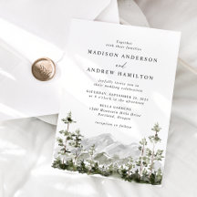 Casamento na Floresta de Sempre-Vivas da Montanha