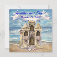 Casamento na Praia