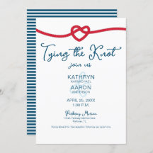 Casamento Náutico Chic do casando