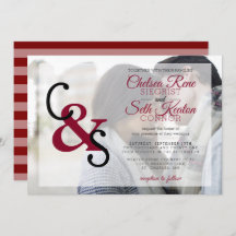 Casamento no Dia Moderno ou Aniversário - Marrom V