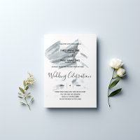 Casamento no inverno
