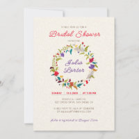 Casamento no Jardim de Flores Exóticas Wild Rose W