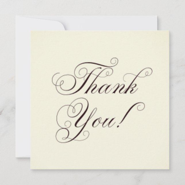 Convite Casamento ou Chá (Frente)