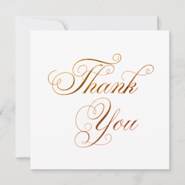 Convite Casamento ou Chá (Frente)