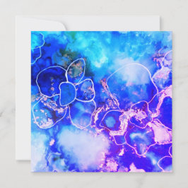 Convite Casamento ou Chá