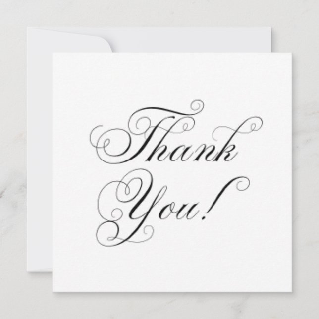 Convite Casamento ou Chá (Frente)