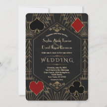 Casamento Ouro Preto Gatsby 1920 Jogo