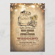 Casamento outono Russo de Boots and String Lights