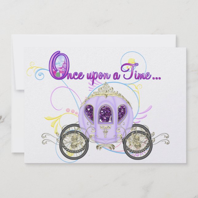 Convite Casamento/Partido Real 3 - SRF (Frente)