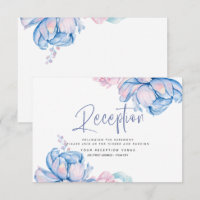 Casamento | Pêonias-rosa-do-céu e bublegum