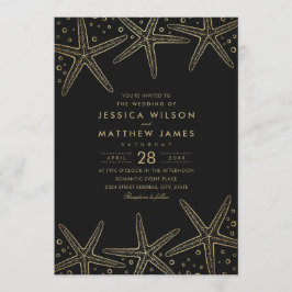 Convite Casamento Previsto para Praia do Frigorífico Náuti