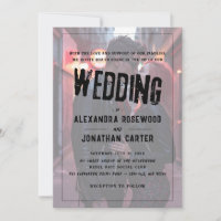 Casamento Punk
