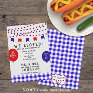 Convite 💍 Casamento Que Elogiamos! Partido Picnic   CHURR