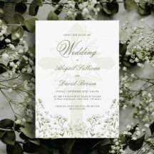 Casamento Religioso Respiro de Bebê