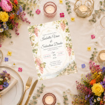 Casamento Romântico em Vinhedo