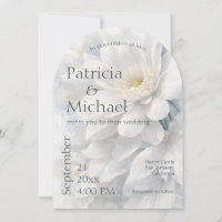 Casamento Romântico Luxuoso Silencioso Marfim Bran