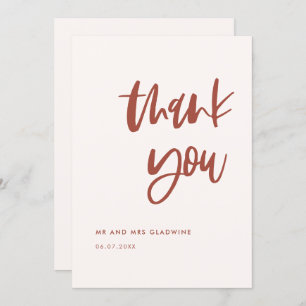 Convite Casamento rosa moderno e elegante com neve