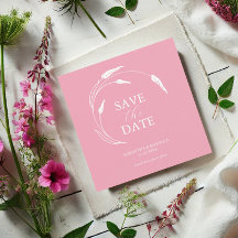 Casamento Rosa Salve Os Modelos De Data