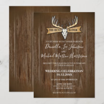 Casamento Russo A Caça Acabou