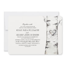 Casamento Russo da Árvore Birch