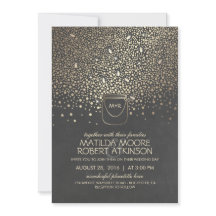 Casamento Russo de Bombeiros do Dourado Mason Jar