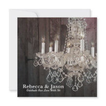 Casamento Russo de Chandelier