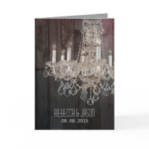 Casamento Russo de Chandelier