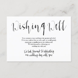 Convite Casamento Russo Desejando Bem