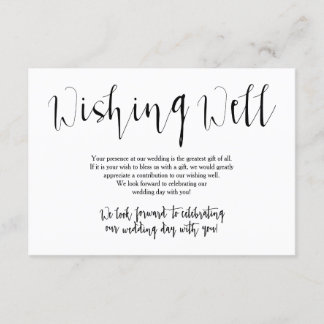 Convite Casamento Russo Desejando Bem