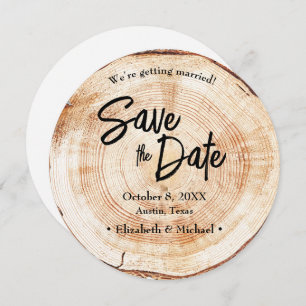 Convite Casamento Russo Único Guardar o Código QR de Data