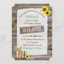 Casamento Rustic Cowboy Boots and Hat Sunflower