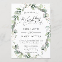Casamento Rustic Eucalyptus Greenery Wreath Leafy