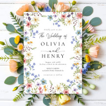 Casamento Rustic Garden Botanical