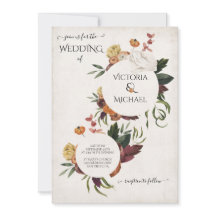 Casamento Rustic Terracotta Boho