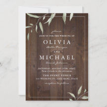 Casamento rústico do condado de madeira do celeiro