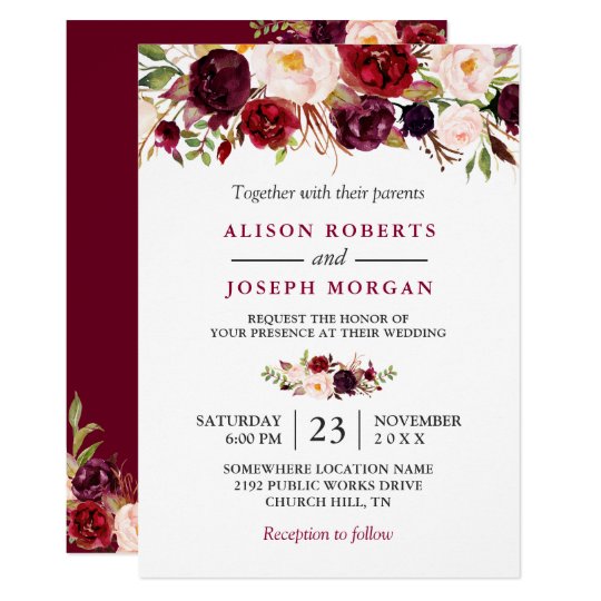 convite_casamento_rustico_floral_vermelho_de_borgonha_boho r8d82d59de2f24aba99bda8e503bf91d3_6gdu5_540