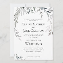 Casamento Silver Eucalyptus Greenery 2
