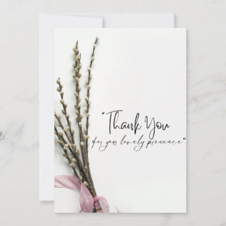 Convite casamento simples