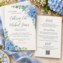 Casamento Simples com Orçamento Floral de Hortênsi