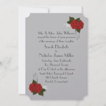 Casamento Simples de Rosa Deco