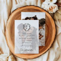 Casamento Simples e Elegante com Sobreposição de T