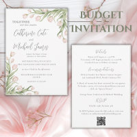 Casamento Simples e Elegante com Tulipa Rosa