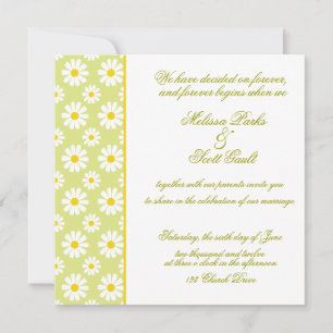 Convite casamento tema damasco de Vintage Azul