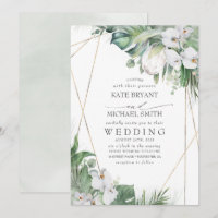 Casamento Tropical Floral das Orquídeas Proteicas 