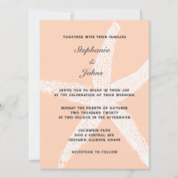 Casamento Tropical Praia de Peixe-Estrelo Grande P