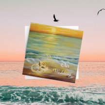 Casamentos de praia em Sunset