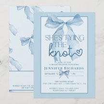 Casando Shes | Chá de panela de Friso